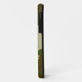 Beste hond van de wereld Case-Mate iPhone case (Achterkant/links)