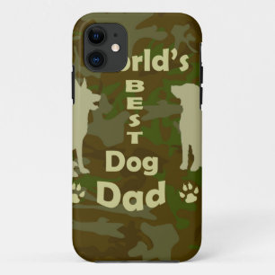 Beste hond van de wereld iPhone 11 hoesje