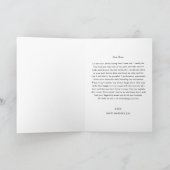 Beste Hondenmoeder | Fotocollage Moederdag Kaart (Binnen)