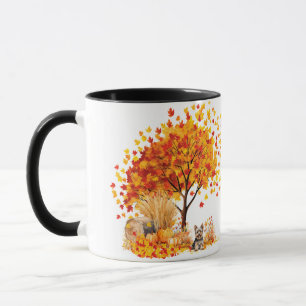 Beste Hondenmoeder Ooit Autumn, Yorkie Mok
