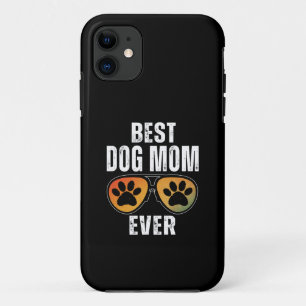 BESTE HONDENMOEDER Ooit Case-Mate iPhone Case