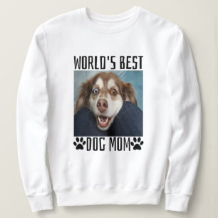 Beste Hondenmoeder van de Wereld Trui