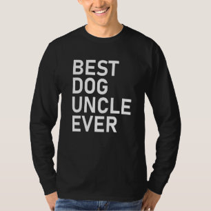 Beste Hondenoom Ooit T-shirt