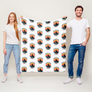 Beste hondensitter ooit Grappig cadeau voor huisdi Fleece Deken