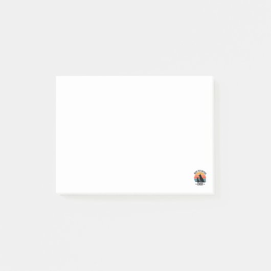 Beste hondensitter ooit grappig huisdier verzorgin post-it® notes (Voorkant)