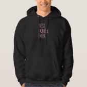 Beste honing hoodie (Voorkant)