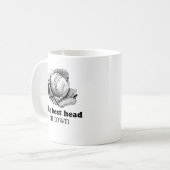BESTE HOOFD IN DE STAD KOFFIEMOK (Voorkant links)
