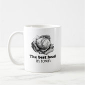 BESTE HOOFD IN DE STAD KOFFIEMOK (Links)