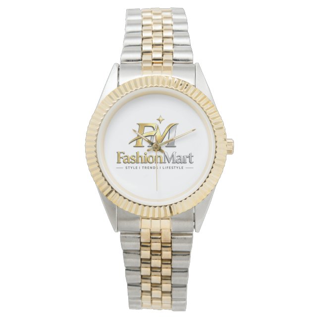 beste horloge voor mannen (Voorkant)