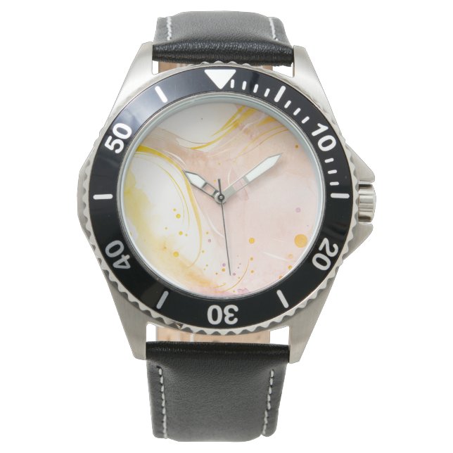 Beste Horloges: Tijdbehoud Excellence op zijn best Horloge (Voorkant)