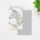 Beste Horn Forward Visitekaartjes (Bureau)