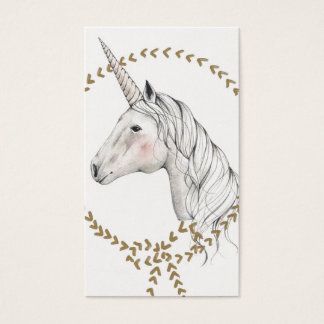 Beste Horn Forward Visitekaartjes