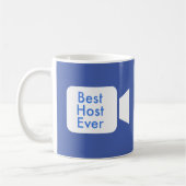 Beste hostserver  koffiemok (Links)