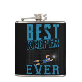 Beste houder ooit heupfles (Voorkant)