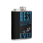 Beste houder ooit heupfles (Rechts)