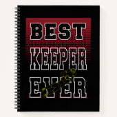 Beste houder ooit notitieboek (Voorkant)