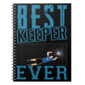 Beste houder ooit notitieboek (Voorkant)