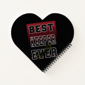 Beste houder ooit notitieboek (Achterkant)