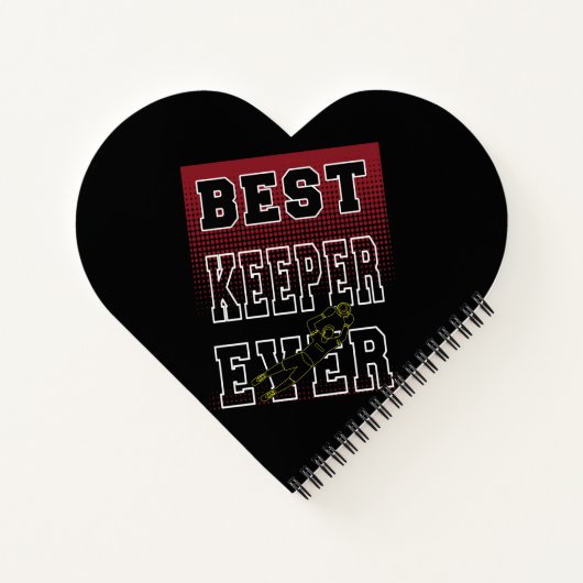 Beste houder ooit notitieboek (Achterkant)