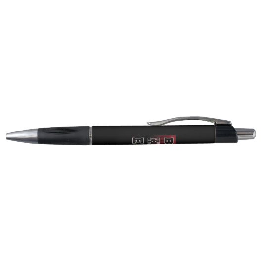 Beste houder ooit pen (Bovenkant)