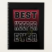 Beste houder ooit planner (Voorkant)
