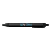 Beste houder ooit zwarte inkt pen (Bodem)