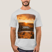 BESTE https://www.zazzle.com/store/riva_fashion T-shirt (Voorkant)
