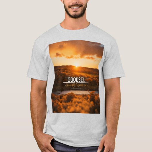 BESTE https://www.zazzle.com/store/riva_fashion T-shirt (Voorkant)