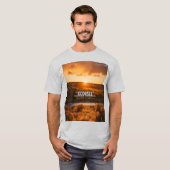 BESTE https://www.zazzle.com/store/riva_fashion T-shirt (Voorkant volledig)