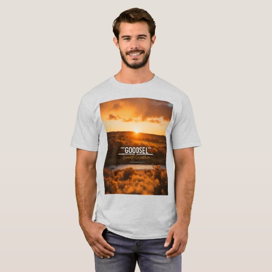 BESTE https://www.zazzle.com/store/riva_fashion T-shirt (Voorkant volledig)