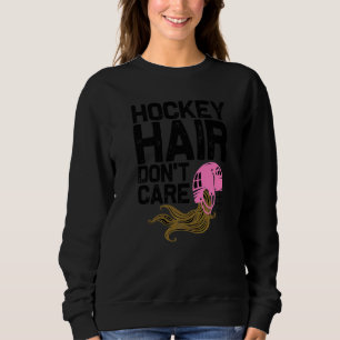 Beste IJshockey Vrouwen Meisjes IJshockey Haar Doe Trui