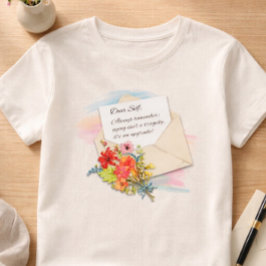 Beste Ikzelf, Ouder Worden is een Upgrade Motivere Tri-Blend Shirt