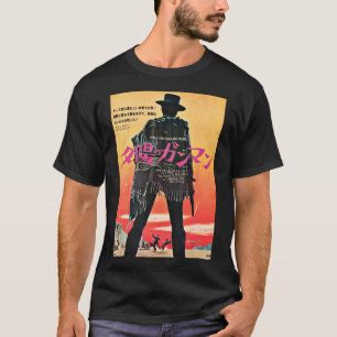 Beste illustratie van verkoopkunst Actor Funny Goo T-shirt