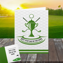 Beste in het spel gepersonaliseerd golf opvouwbare