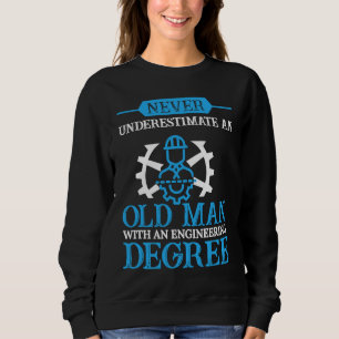 Beste ingenieur ooit beroep ingenieursloopbaan trui
