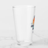 Beste ingenieur op persoonlijke titel, gepersonali glas (Rechts)