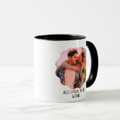 Beste inspiratie koffer mok voor liefhebbers (Voorkant rechts)