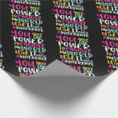 Beste Inspirerend prijsopgave Cadeaupapier (Hoek)
