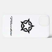 Beste iPhone 13 hoesje (Achterkant (horizontaal))