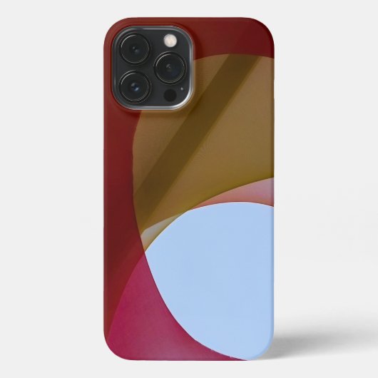 Beste iPhone 13 Pro Max Hoesjes Hoesje (Achterkant)