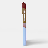 Beste iPhone 13 Pro Max Hoesjes iPhone Hoesje (Linkerkant)