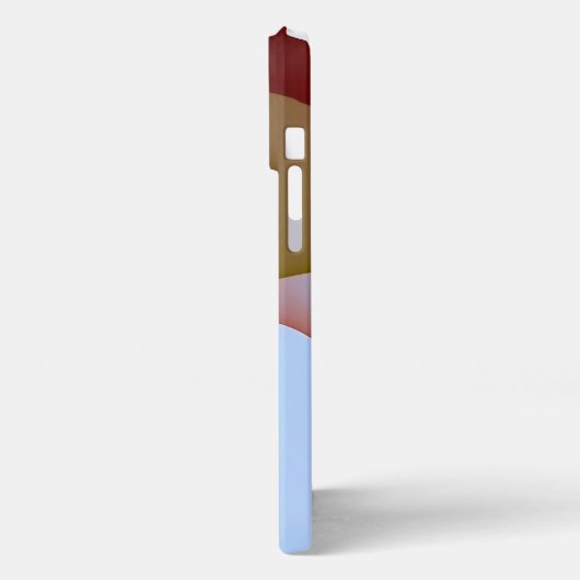 Beste iPhone 13 Pro Max Hoesjes iPhone Hoesje (Linkerkant)