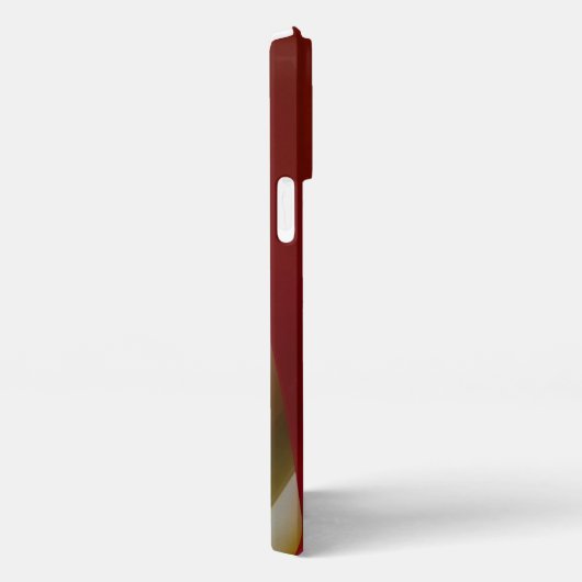 Beste iPhone 13 Pro Max Hoesjes iPhone Hoesje (Rechterkant)