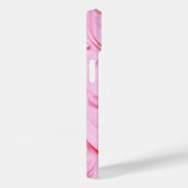 Beste iphone 14 Roze kleur Ontwerp Case-Mate iPhone Case (Achterkant / Rechts)