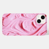 Beste iphone 14 Roze kleur Ontwerp Case-Mate iPhone Case (Achterkant (horizontaal))