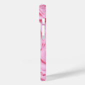 Beste iphone 14 Roze kleur Ontwerp Case-Mate iPhone Case (Achterkant / Links)