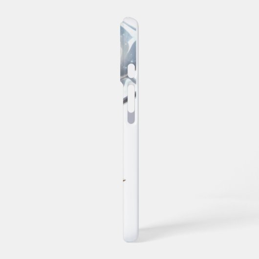 Beste iPhone 16 Hoesje (Linkerkant)