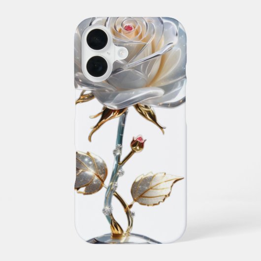 Beste iPhone 16 Hoesje (Achterkant)