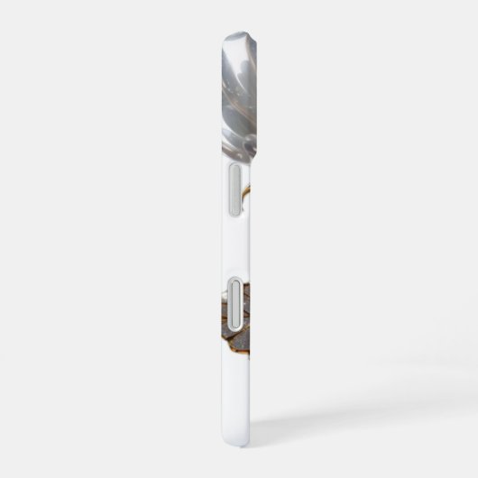 Beste iPhone 16 Hoesje (Rechterkant)