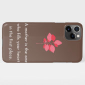 Beste iPhone Hoesje (Achterkant horizontaal)